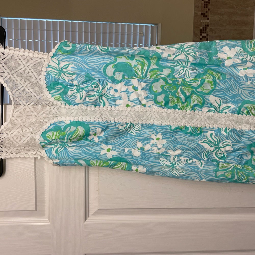 Lilly Pulitzer